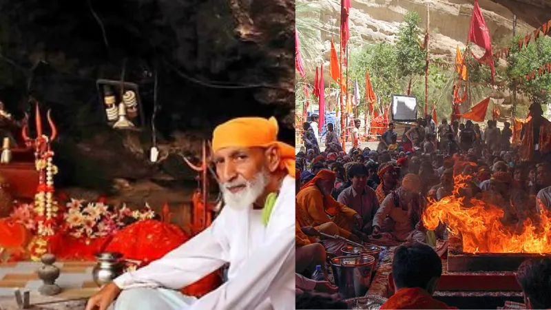 नवरात्रि की भक्ति सीमाओं से परे, पाकिस्तान और नेपाल सहित इन देशों में स्थित हैं मां दुर्गा के शक्तिपीठ