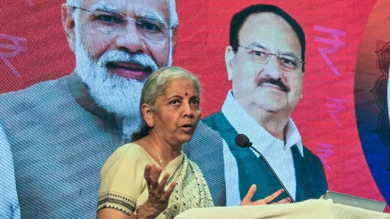 क्या महंगा होगा...क्या सस्ता? कल से लागू होंगी जीएसटी की नई दरें; चेक करें पूरी लिस्ट