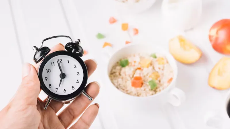 Is long fasting really beneficial for health or does it increase the risk