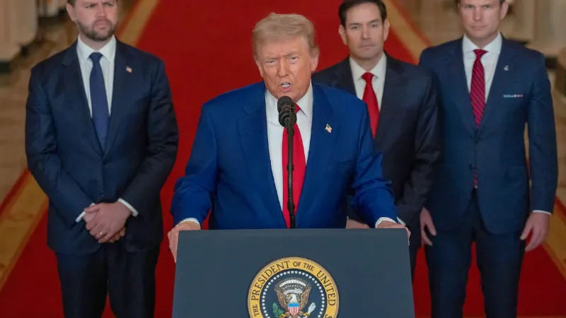 Why trump taken h1b visa fees increasing decision tells 9 reason
