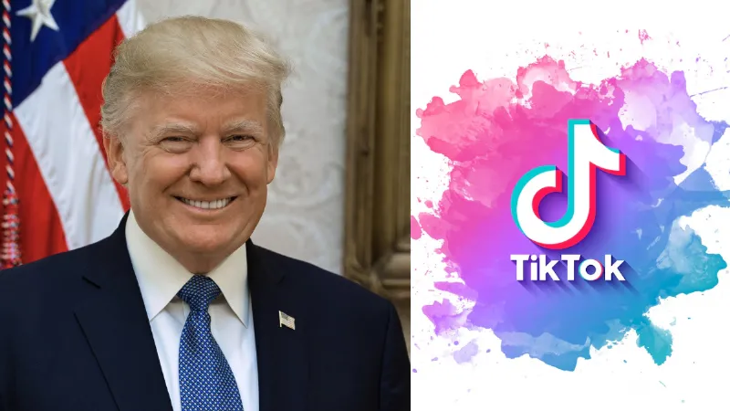 TikTok की डील पर व्हाइट हाउस का बड़ा बयान, अमेरिकी हाथों में होगा पूरा कंट्रोल, बदले जाएंगे नियम