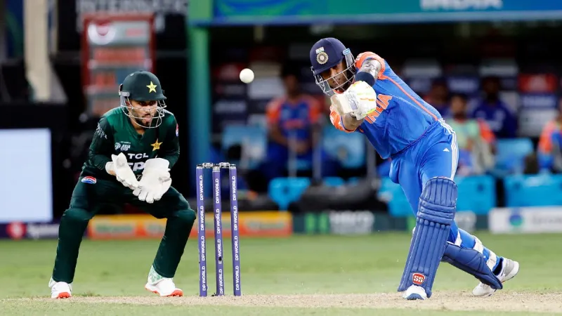 Worrying situation ahead of Ind vs Pak match
