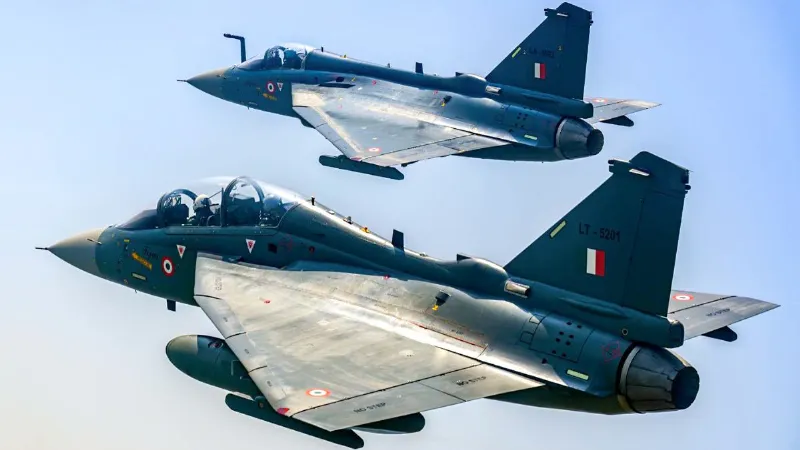 तेजस MK1A के इंजन के लिए वायुसेना ने कसी कमर, AMCA की भी खुली राह, जल्द उड़ेंगे भारतीय लड़ाकू विमान!