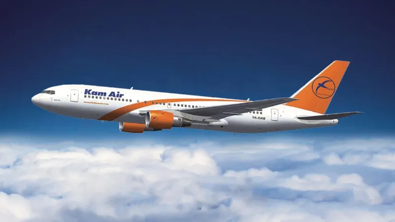 13-year-old Afghan boy reaches Delhi from Kabul hidden in plane s rear wheel