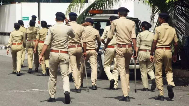 SSC Delhi Police Constable Recruitment 2025 7565 vacancies announced apply at sscgovin