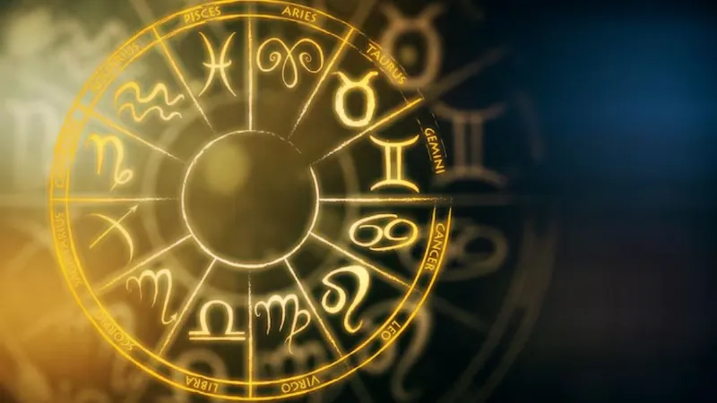 Aaj Ka Rashifal 23 September 2025 Today Zodiac Sign in Hindi