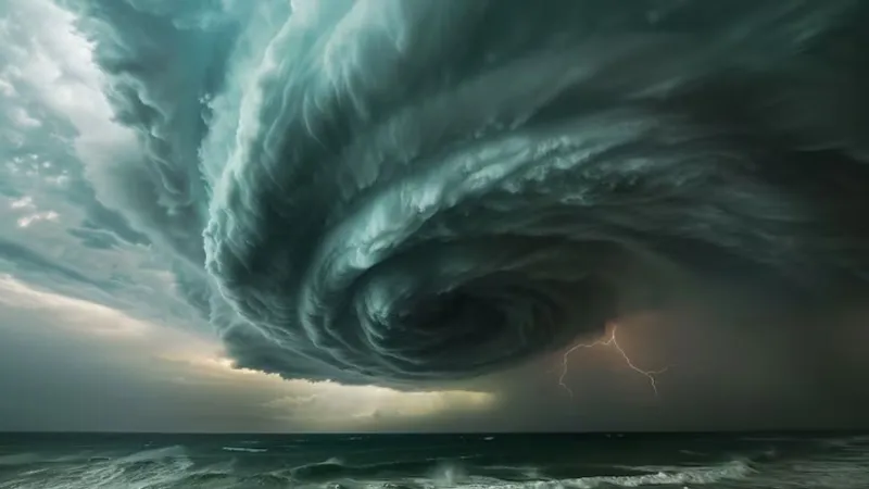 Super Typhoon Ragasa threatens China schools closed flights canceled coastal cities on high alert