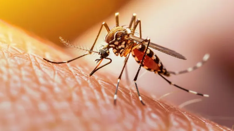 इस देश में खुली मच्छरों की सुपर फैक्ट्री, हर हफ्ते बनते हैं 10 करोड़ Mosquito, वजह जान हिल जाएगा दिमाग