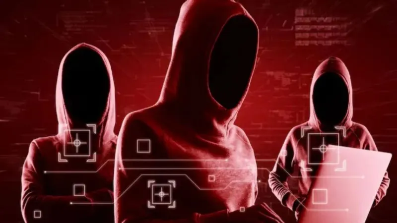 Digital arrest scam Retired Delhi banker Naresh Malhotra duped of ₹23 crore