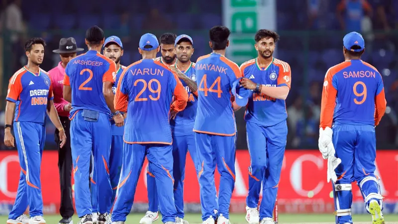Asia Cup match between India and Bangladesh