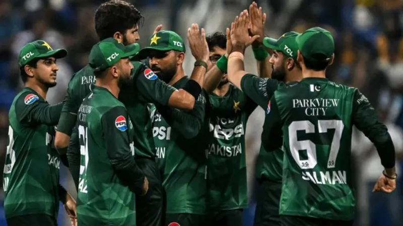 Asia Cup: जीतकर भी फाइनल से बाहर हो जाएगा पाकिस्तान, क्या है कारण?