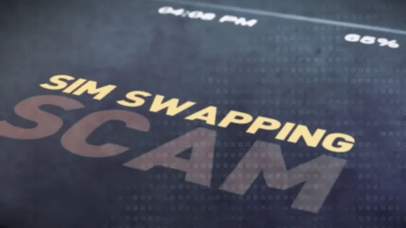 क्या है 'SIM SWAP Scam', जिससे बचने के लोगों को उपाय दे रही सरकार; एक गलती और पूरा अकाउंट हो सकता है खाली