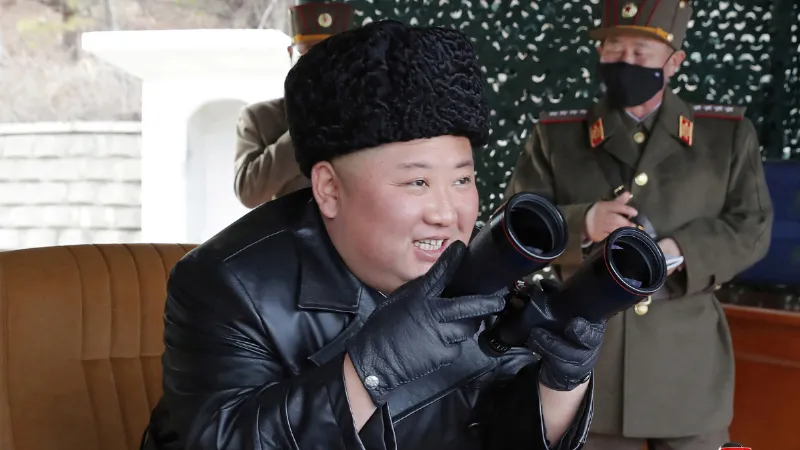 Why is North Korea Supreme Leader Kim Jong-un afraid of death