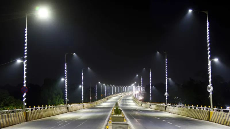 Infrastructure development in Bihar road and railway projects Rs 33,464 crore approved 2025-26
