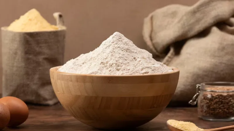 नवरात्रि में नकली कुट्टू के आटे से बढ़ा खतरा, जानिए कैसे पहचानें असली और मिलावटी आटा