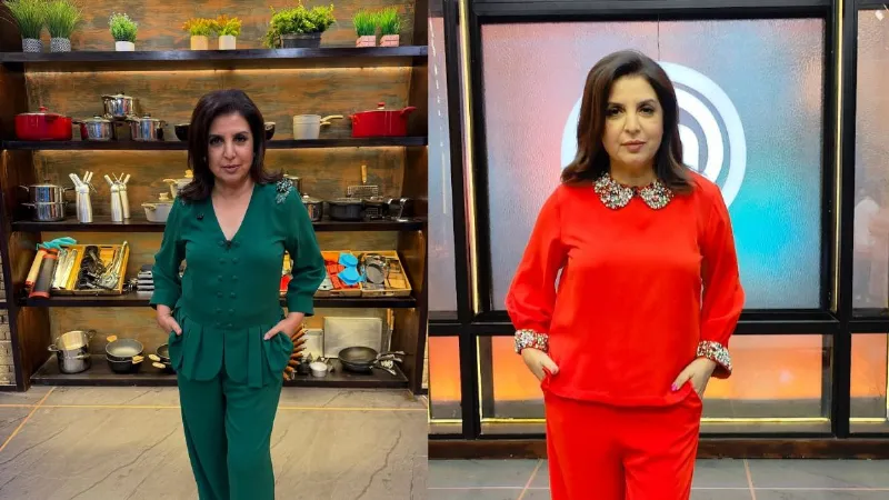 Big Boss Season 19 farah Khan will host again on this weekend ka vaar