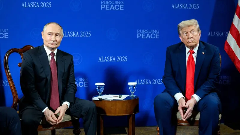 Russias befitting reply to Trump After Calls It Paper Tiger