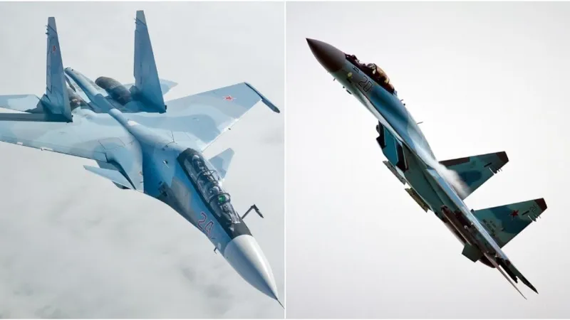 रूस ने ईरान को भेजा MiG-29 लड़ाकू विमानों का नया जत्था, अमेरिका की टेंशन बढ़ाएंगे खामेनेई!