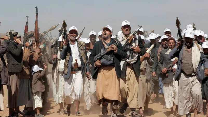 Pakistani army kills 13 people in Khyber Pakhtunkhwa