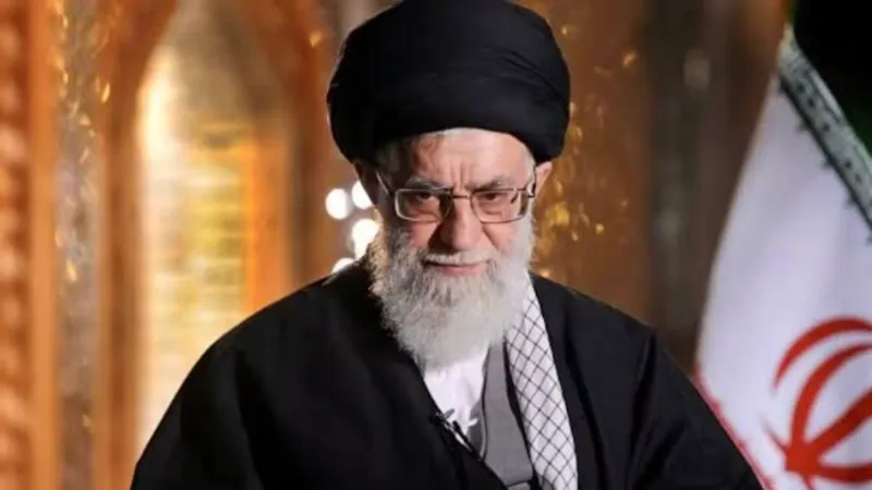 Iran Starting secret operation after testing of missile warns israel