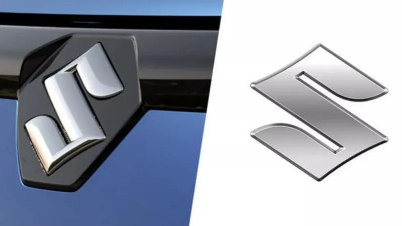 22 साल बाद...बदला अपना अंदाज, Suzuki ने लोगो में किया बदलाव; कस्मर्स के लिए बड़ा सरप्राइज!
