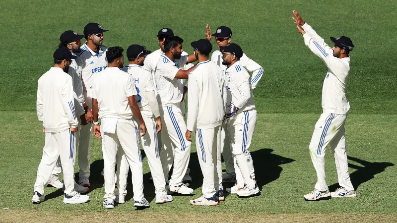 IND vs WI 5 players were not given a place in the team Iyer refused to play the test series