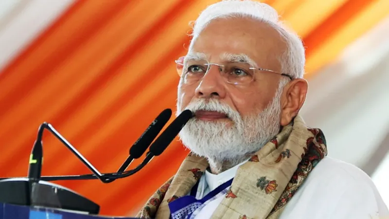 बिहार: PM मोदी कल करेंगे मुख्यमंत्री महिला रोजगार योजना का शुभारंभ, 75 लाख महिलाओं के खाते में आएंगे 10000 रुपये