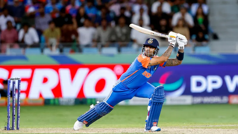 Asia Cup 2025 Suryakumar Yadav in trouble Threat of ban increases after Pakistan complaint