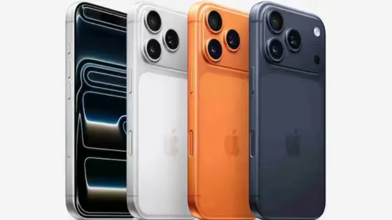 इन 5 देशों में काफी सस्ता मिल रहा  iPhone 17, भारत से इतनी कम है कीमत, जानें कितने रुपये की होगी बचत