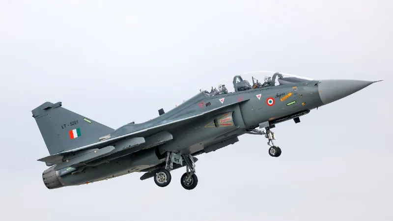 भारत-फ्रांस की डील से डरा अमेरिका! Safran के सामने GE ने टेके घुटने, धड़ाधड़ शुरू हुई इंजन की सप्लाई
