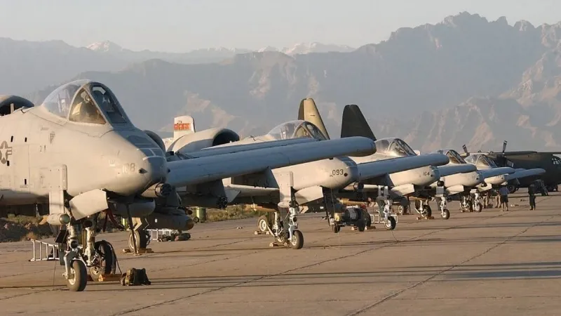 Trump Bagram plan Pakistan and Qatar the Taliban fail to defend the airfield