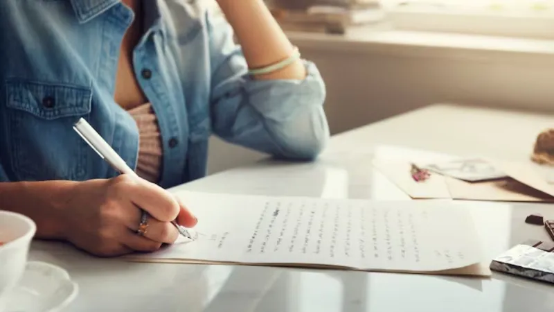 Indian Post launches national essay contest