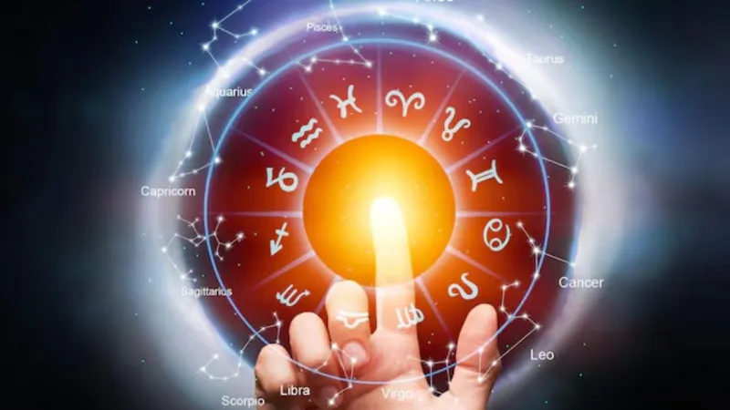 Aaj Ka Rashifal 27 September 2025 Today Zodiac Sign In Hindi