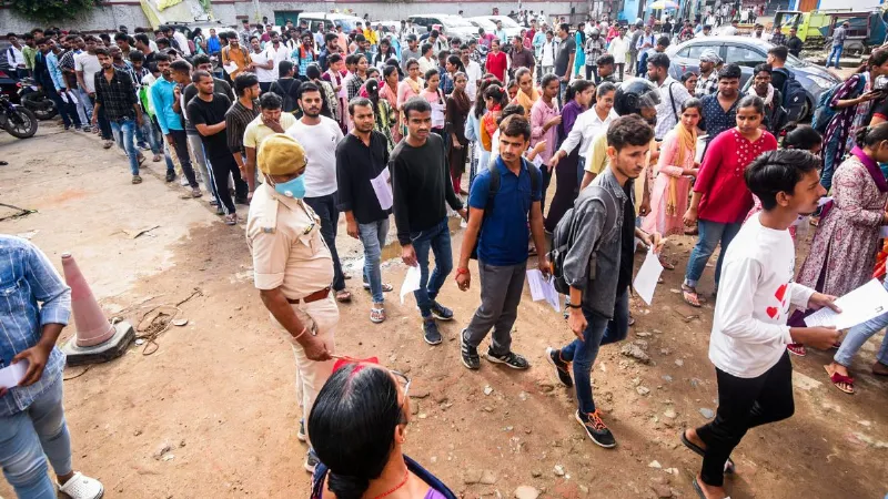 CSBC Bihar Police Constable Result Declared Physical Test Rules Announced