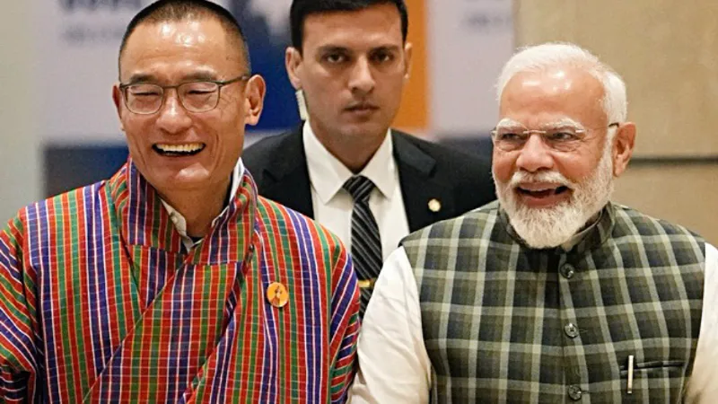 "भारत-जापान को मिलनी चाहिए UNSC की स्थायी सदस्यता", भूटान के PM का बड़ा बयान; BRICS का भी समर्थन