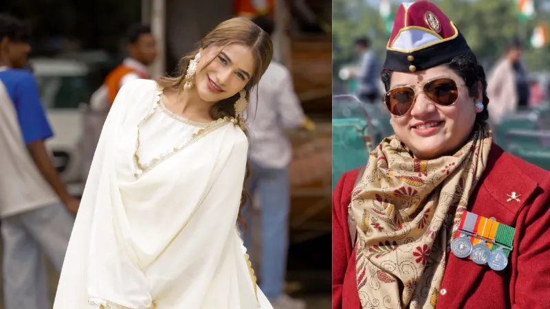 पूनम पांडे की जगह मेजर शालू वर्मा निभाएंगी मंदोदरी की भूमिका, लालकिला मैदान में आयोजित होगी भव्य रामलीला