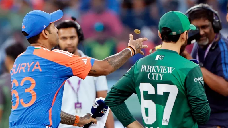 Pakistan captains statement before the Asia Cup final