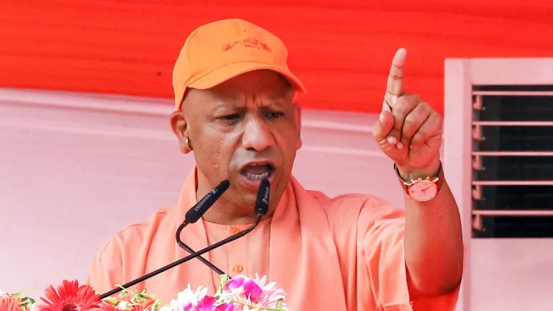 'लातों के भूत बातों से नहीं मानते...अंत छांगुर जैसा होगा', बरेली हिंसा पर बोले सीएम योगी