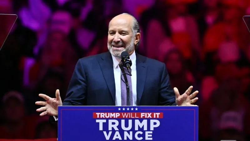 'इन देशों को सुधारना पड़ेगा...' ट्रंप के मंत्री ने भारत के खिलाफ फिर उगला जहर, धमकी पर उतरे लुटनिक