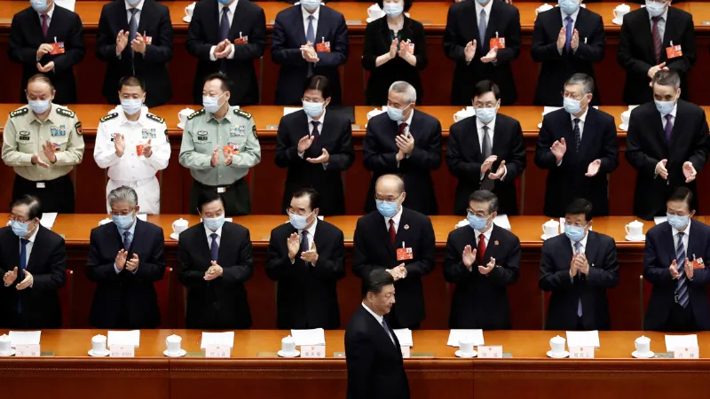 China: पूर्व कृषि मंत्री को भ्रष्टाचार करना पड़ा महंगा, जिनपिंग ने दे दी मौत की सजा, जानें पूरा मामला