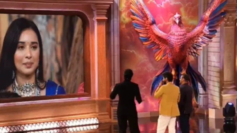 Bigg Boss 19 Weekend Vaar These contestants were evicted Tanya was heavily roasted