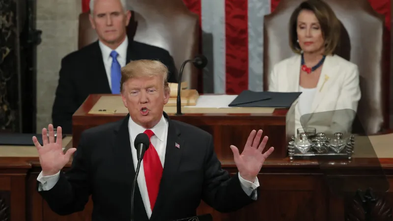 Trump will make the final push for the Nobel Prize will things work out