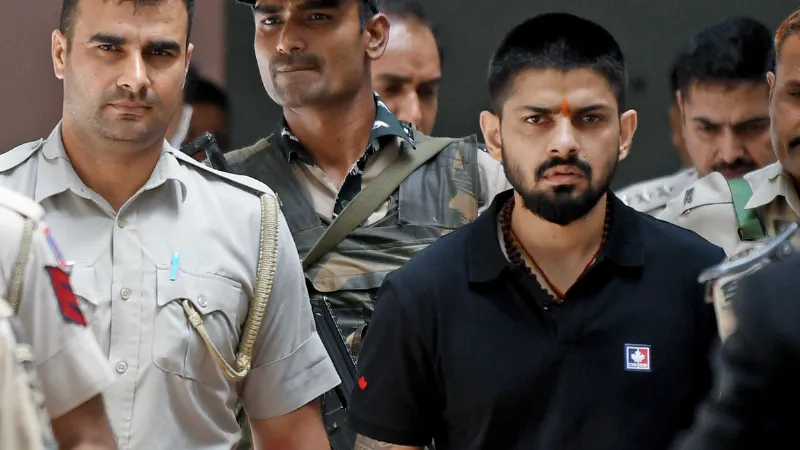 कनाडा ने लॉरेंस बिश्नोई गैंग को आतंकवादी संगठन किया घोषित, जानें क्या लगाए  गए आरोप
