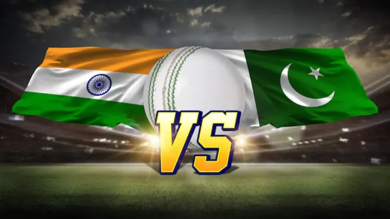 India vs Pakistan Women ODI World Cup 2025 match on 5th October in Colombo