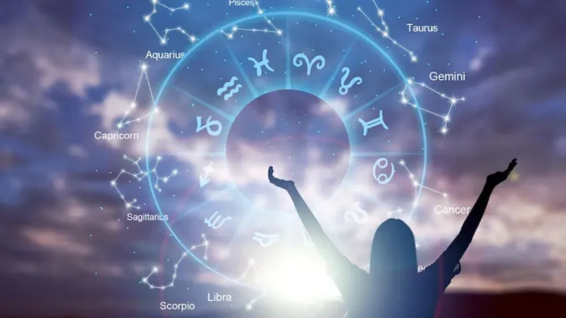 Aaj Ka Rashifal 30 September 2025 Today Zodiac Sign In Hindi
