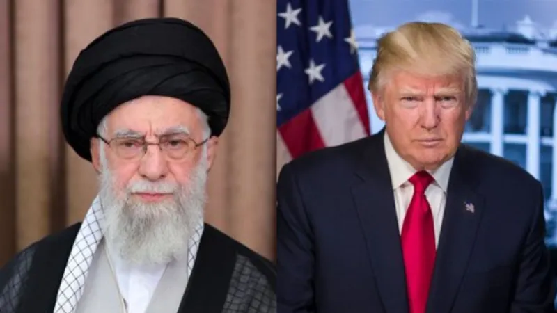 Trump plan to stop war in gaza but iran will fail disrupt