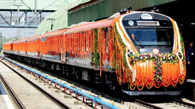 Who will benefit the most from the India-Bhutan train deal