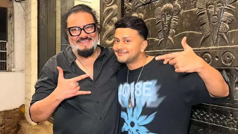 क्या सच में आवेज दरबार को मिलें कम वोट? या फिर पिता इस्माइल ने करवाई वॉलंटरी एग्जिट