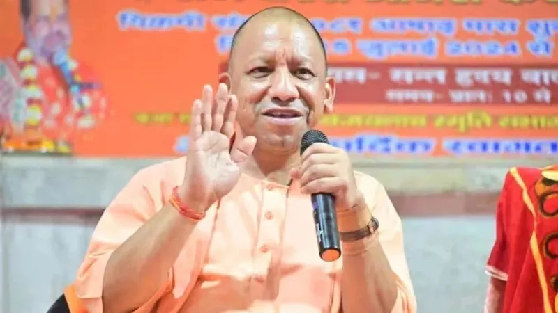 दीपावली से पहले यूपी के सभी 75 जिलों में लगेगा 'स्वदेशी मेला', कारीगरों को मिलेगा हुनर दिखाने का मंच