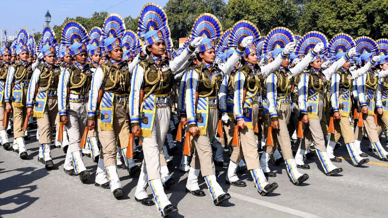 दिल्ली पुलिस, BSF, CRPF, ITBP में बंपर वैकेंसी; यहां जानें आवेदन प्रक्रिया, एज लिमिट समेत हर डिटेल